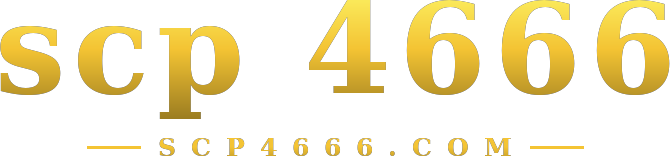 scp 4666 logo